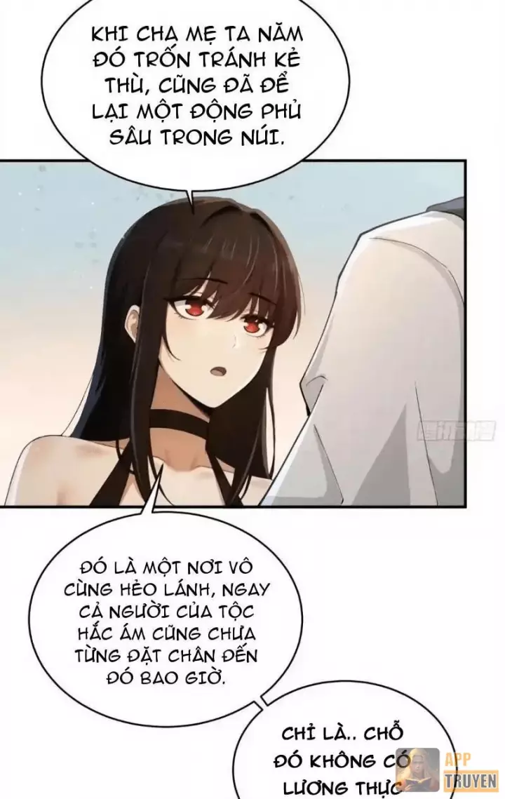 Thu Thập Hậu Cung: Ta Phải Cứu Vớt 7 Ác Nữ Chapter 62 - Trang 42