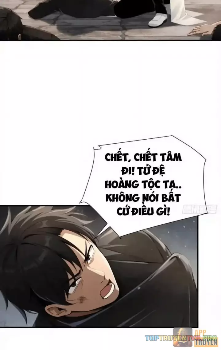 Thu Thập Hậu Cung: Ta Phải Cứu Vớt 7 Ác Nữ Chapter 62 - Trang 6