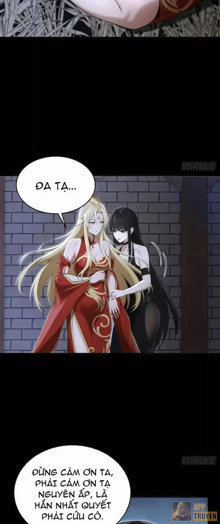 Thu Thập Hậu Cung: Ta Phải Cứu Vớt 7 Ác Nữ Chapter 63 - Trang 10