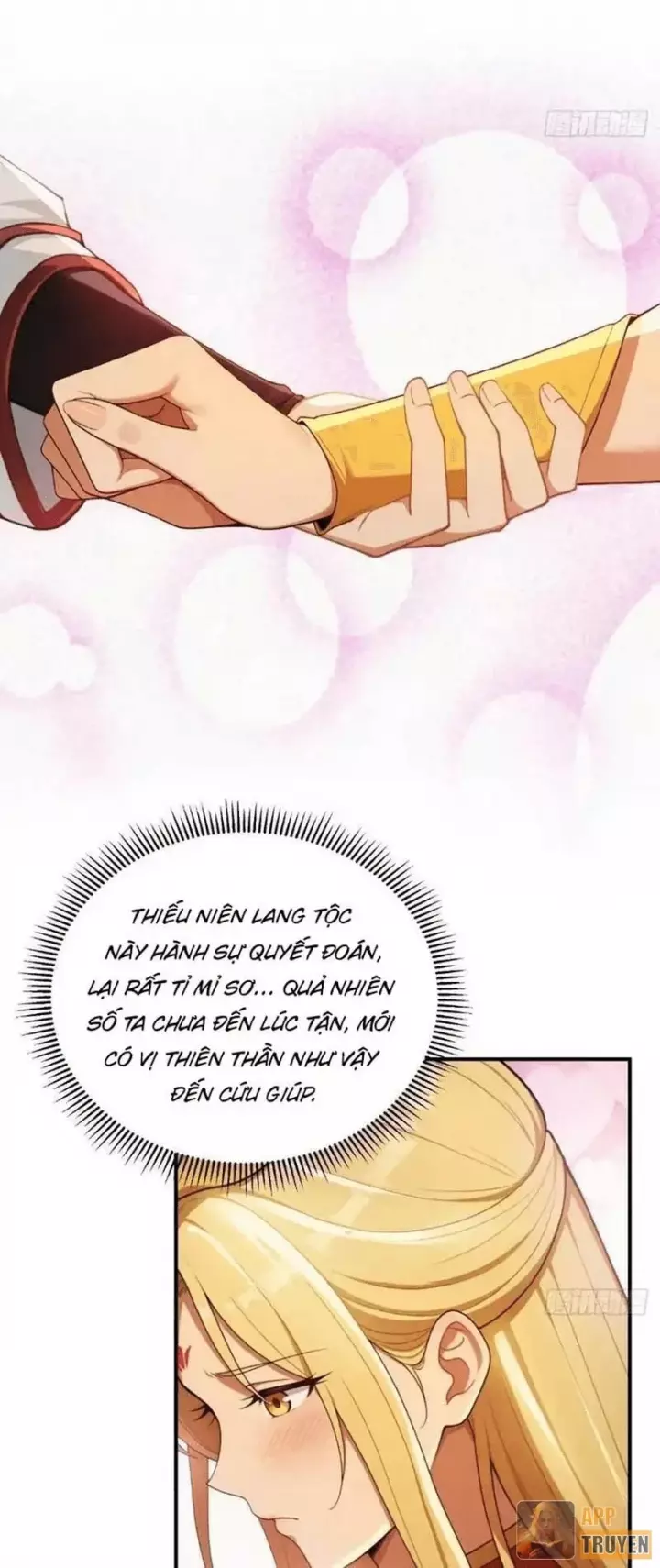Thu Thập Hậu Cung: Ta Phải Cứu Vớt 7 Ác Nữ Chapter 63 - Trang 13