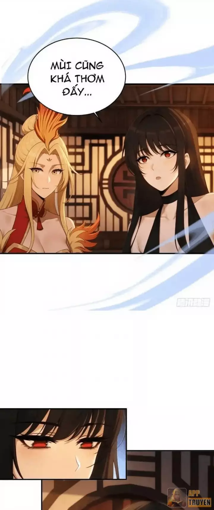 Thu Thập Hậu Cung: Ta Phải Cứu Vớt 7 Ác Nữ Chapter 63 - Trang 19