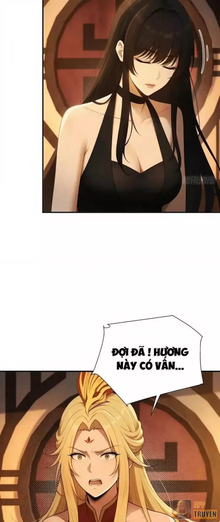 Thu Thập Hậu Cung: Ta Phải Cứu Vớt 7 Ác Nữ Chapter 63 - Trang 20