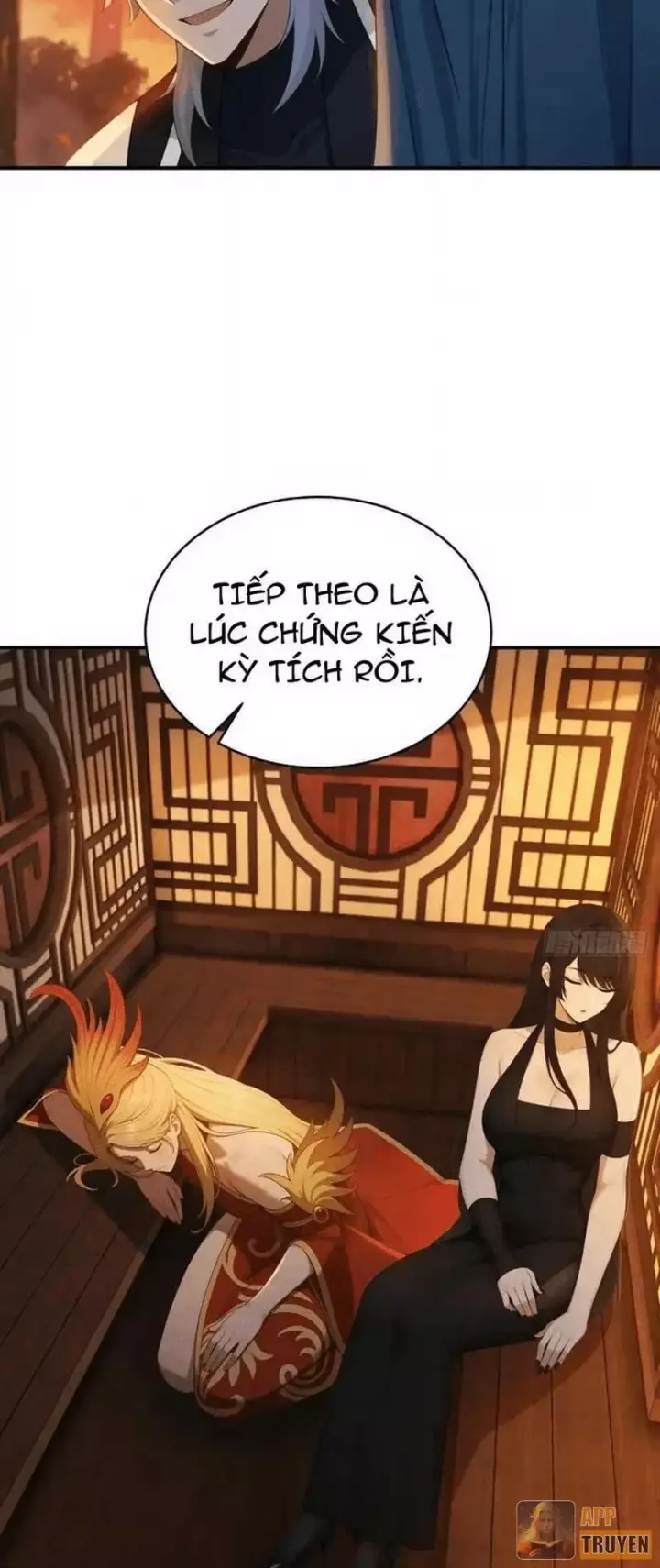 Thu Thập Hậu Cung: Ta Phải Cứu Vớt 7 Ác Nữ Chapter 63 - Trang 22