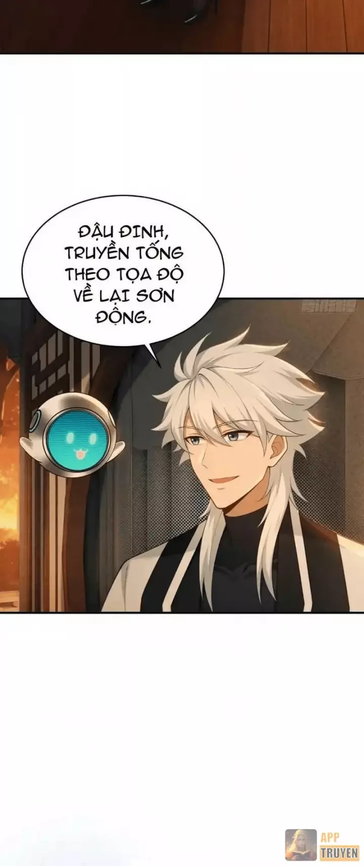 Thu Thập Hậu Cung: Ta Phải Cứu Vớt 7 Ác Nữ Chapter 63 - Trang 23