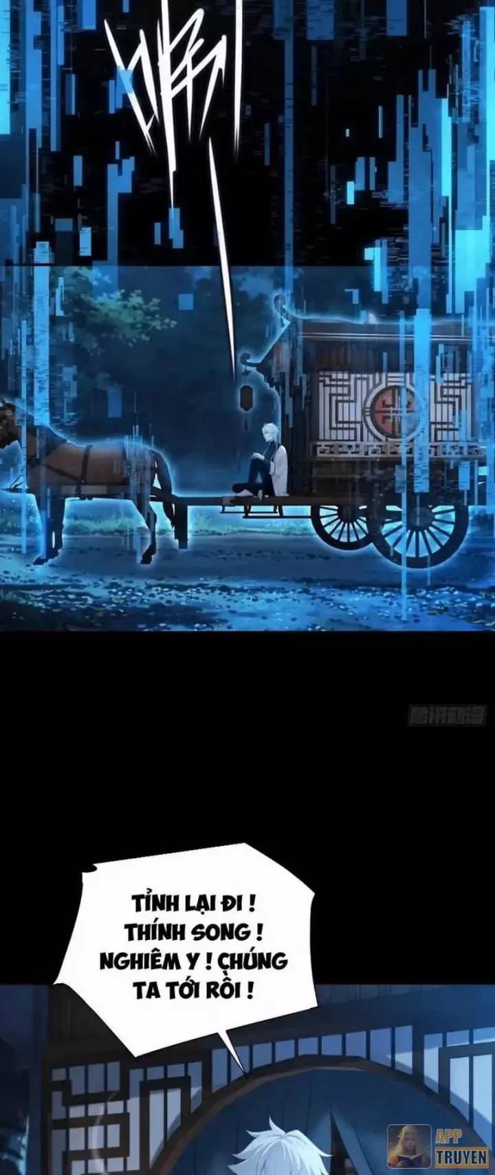 Thu Thập Hậu Cung: Ta Phải Cứu Vớt 7 Ác Nữ Chapter 63 - Trang 25