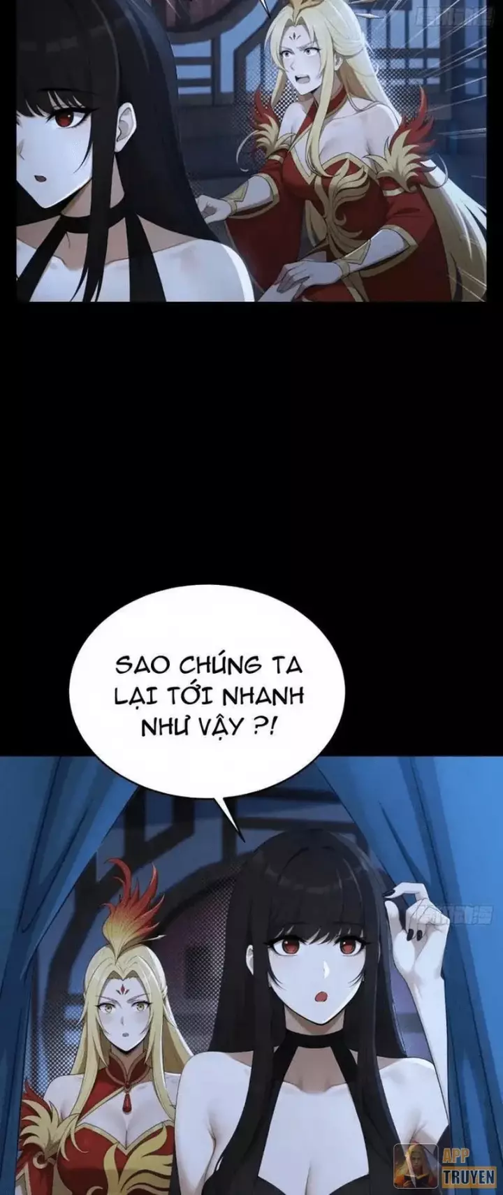 Thu Thập Hậu Cung: Ta Phải Cứu Vớt 7 Ác Nữ Chapter 63 - Trang 28