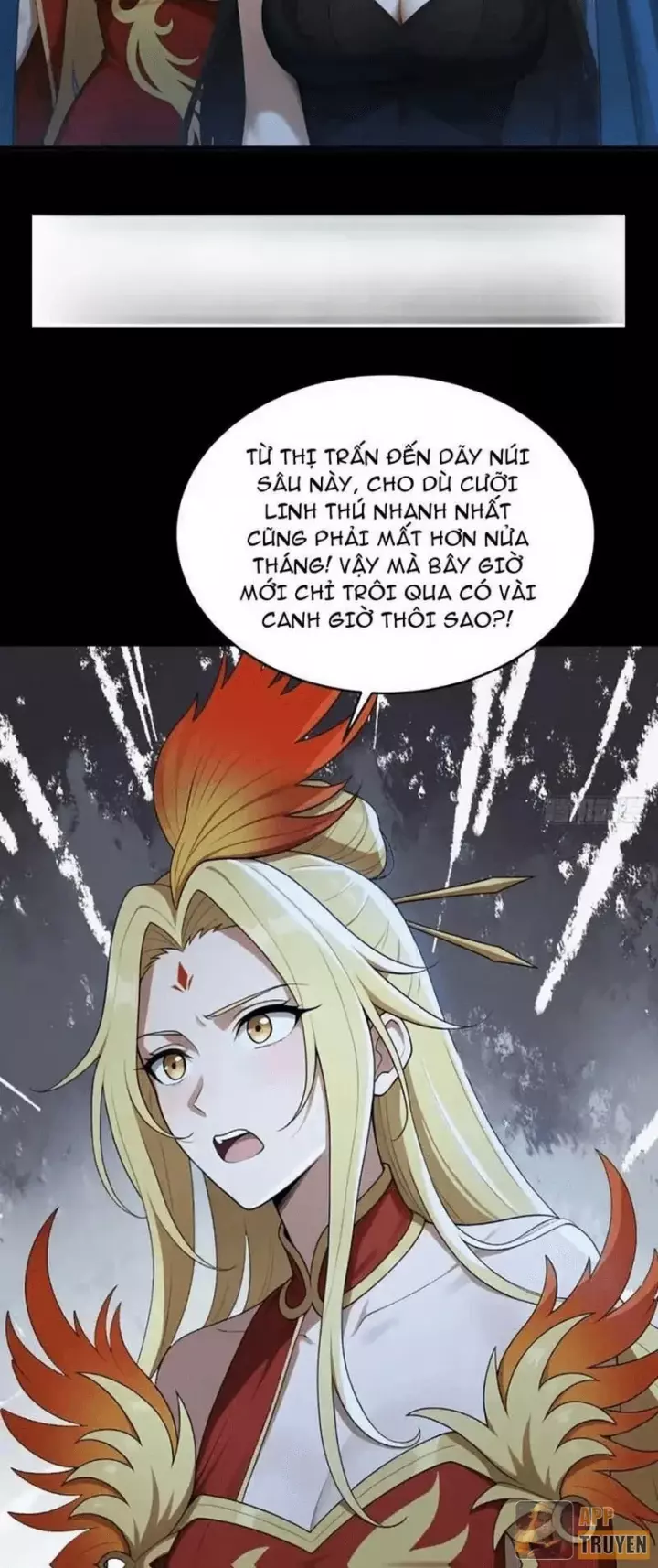 Thu Thập Hậu Cung: Ta Phải Cứu Vớt 7 Ác Nữ Chapter 63 - Trang 29