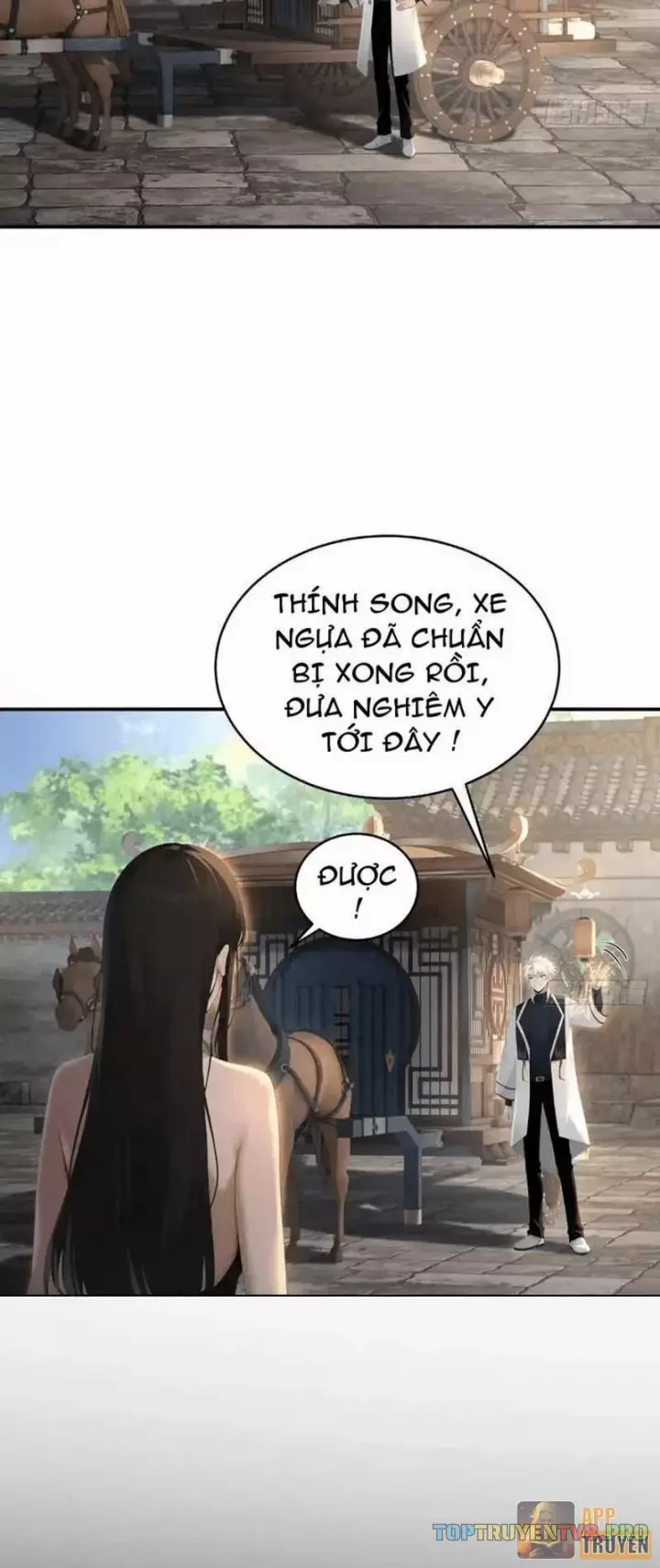 Thu Thập Hậu Cung: Ta Phải Cứu Vớt 7 Ác Nữ Chapter 63 - Trang 8