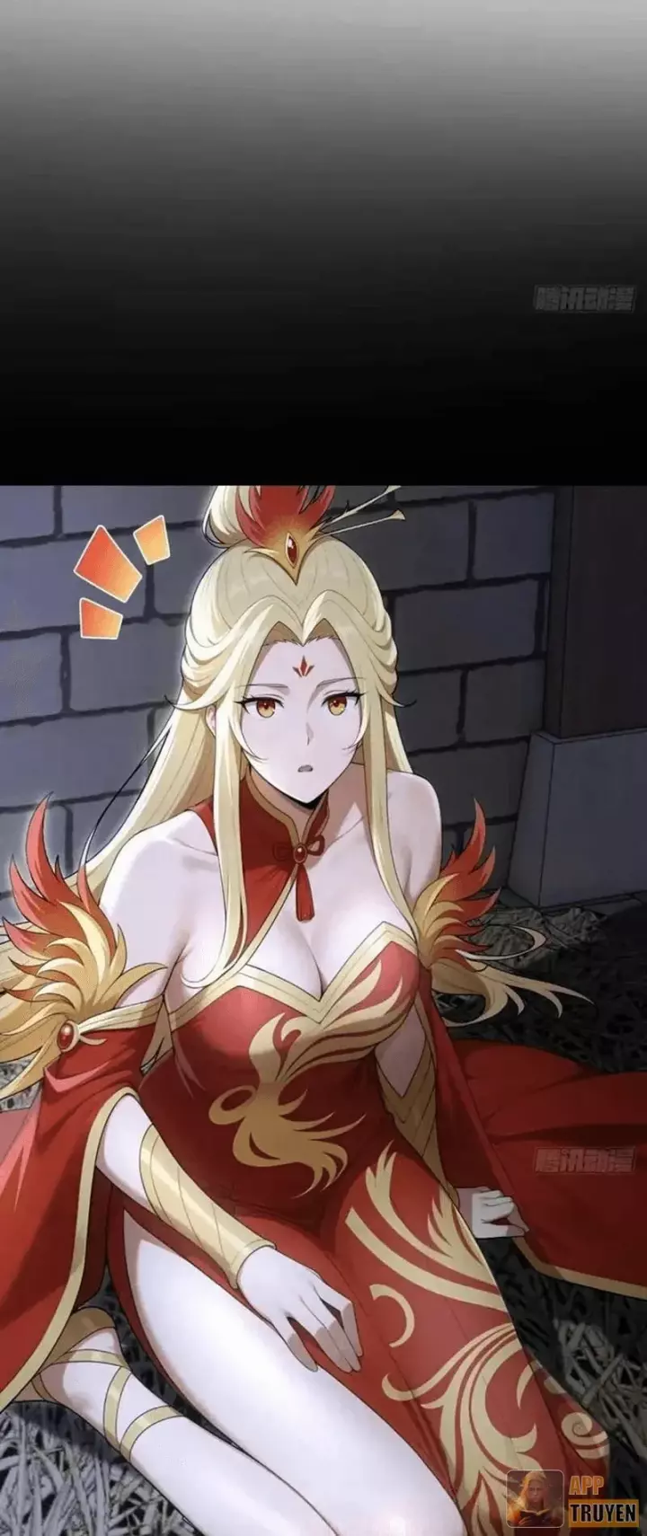 Thu Thập Hậu Cung: Ta Phải Cứu Vớt 7 Ác Nữ Chapter 63 - Trang 9