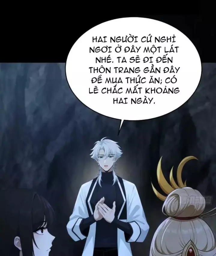 Thu Thập Hậu Cung: Ta Phải Cứu Vớt 7 Ác Nữ Chapter 64 - Trang 13