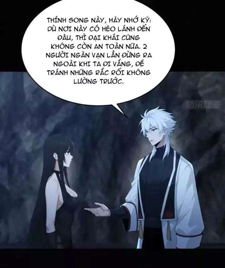 Thu Thập Hậu Cung: Ta Phải Cứu Vớt 7 Ác Nữ Chapter 64 - Trang 17