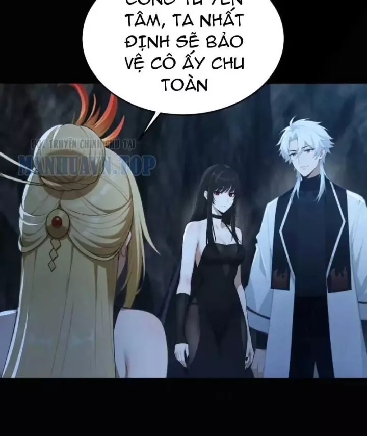 Thu Thập Hậu Cung: Ta Phải Cứu Vớt 7 Ác Nữ Chapter 64 - Trang 20