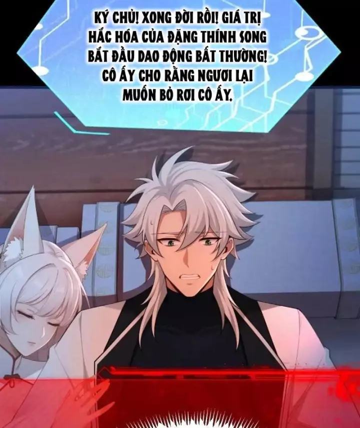 Thu Thập Hậu Cung: Ta Phải Cứu Vớt 7 Ác Nữ Chapter 65 - Trang 23