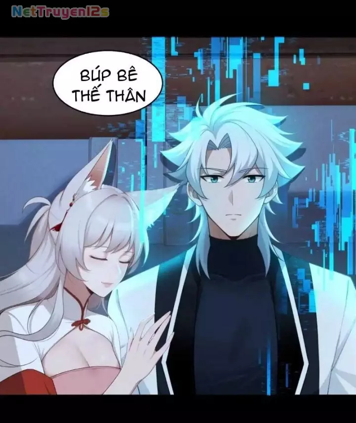 Thu Thập Hậu Cung: Ta Phải Cứu Vớt 7 Ác Nữ Chapter 65 - Trang 31