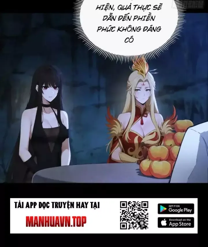 Thu Thập Hậu Cung: Ta Phải Cứu Vớt 7 Ác Nữ Chapter 66 - Trang 12