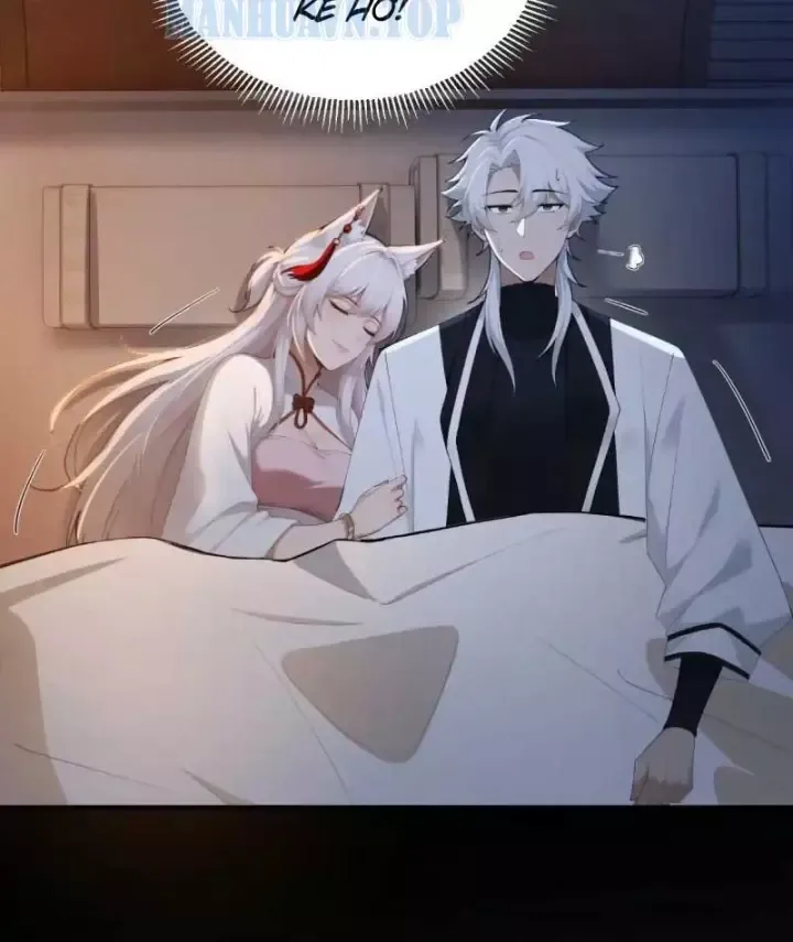 Thu Thập Hậu Cung: Ta Phải Cứu Vớt 7 Ác Nữ Chapter 66 - Trang 29