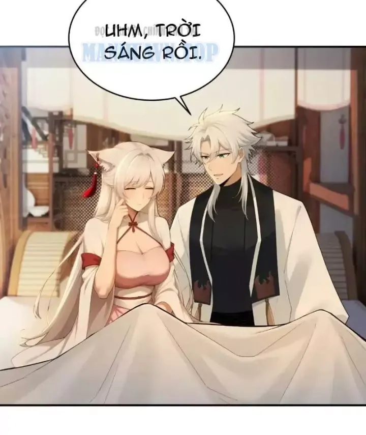 Thu Thập Hậu Cung: Ta Phải Cứu Vớt 7 Ác Nữ Chapter 66 - Trang 35