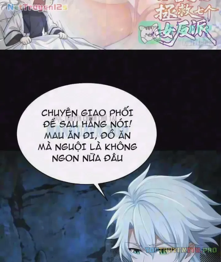 Thu Thập Hậu Cung: Ta Phải Cứu Vớt 7 Ác Nữ Chapter 66 - Trang 4