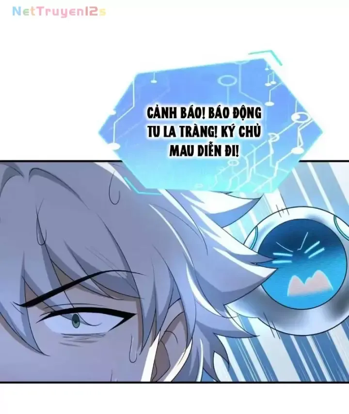 Thu Thập Hậu Cung: Ta Phải Cứu Vớt 7 Ác Nữ Chapter 66 - Trang 44
