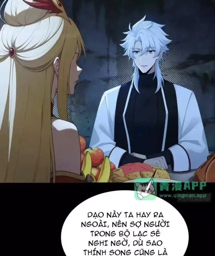 Thu Thập Hậu Cung: Ta Phải Cứu Vớt 7 Ác Nữ Chapter 66 - Trang 9