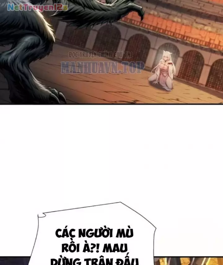Thu Thập Hậu Cung: Ta Phải Cứu Vớt 7 Ác Nữ Chapter 67 - Trang 12