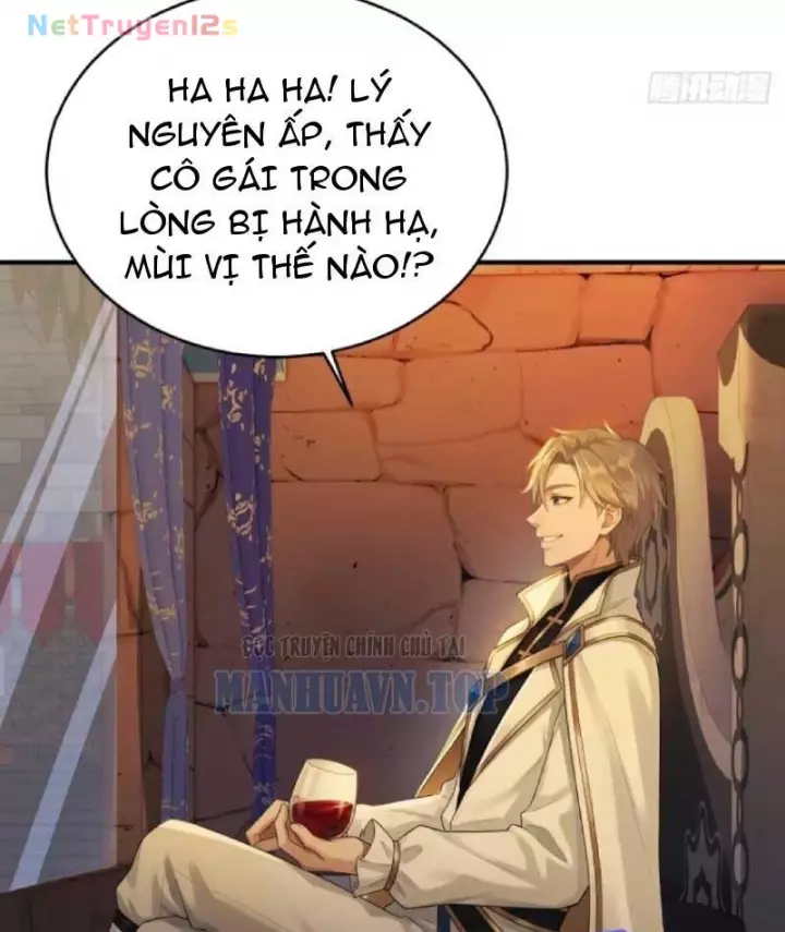 Thu Thập Hậu Cung: Ta Phải Cứu Vớt 7 Ác Nữ Chapter 67 - Trang 27