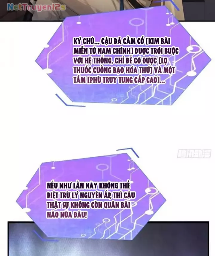 Thu Thập Hậu Cung: Ta Phải Cứu Vớt 7 Ác Nữ Chapter 67 - Trang 28