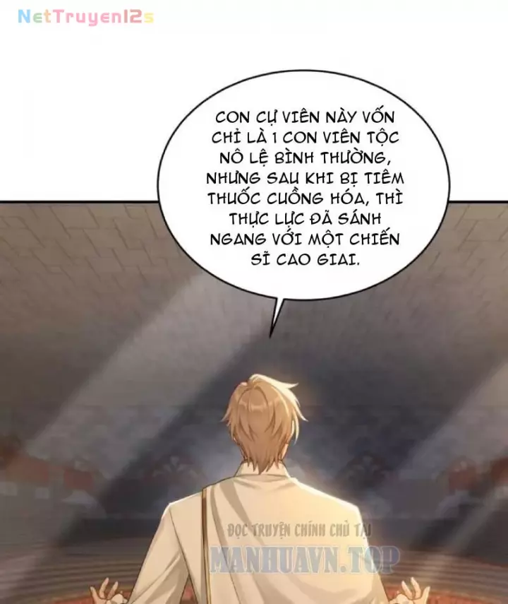 Thu Thập Hậu Cung: Ta Phải Cứu Vớt 7 Ác Nữ Chapter 67 - Trang 32