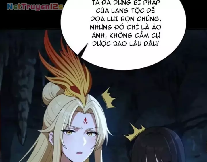Thu Thập Hậu Cung: Ta Phải Cứu Vớt 7 Ác Nữ Chapter 68 - Trang 32