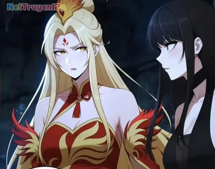 Thu Thập Hậu Cung: Ta Phải Cứu Vớt 7 Ác Nữ Chapter 68 - Trang 40