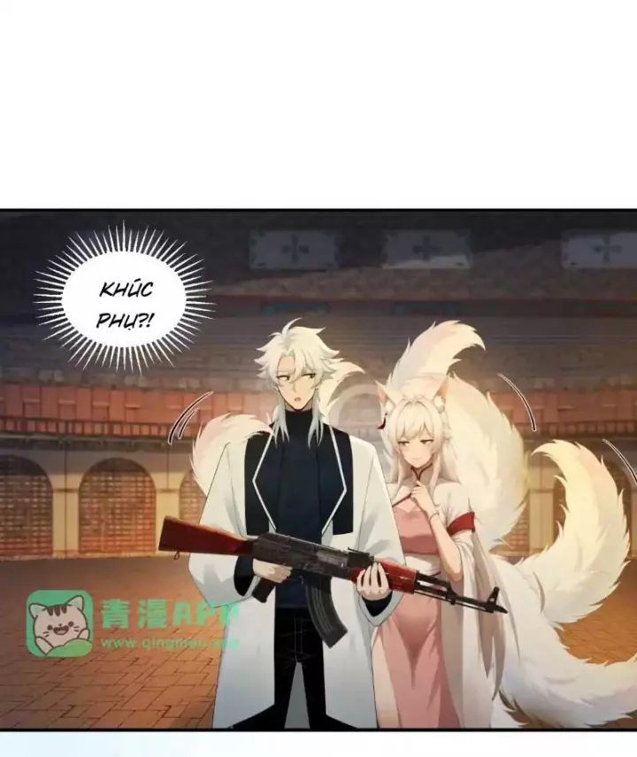Thu Thập Hậu Cung: Ta Phải Cứu Vớt 7 Ác Nữ Chapter 69 - Trang 36