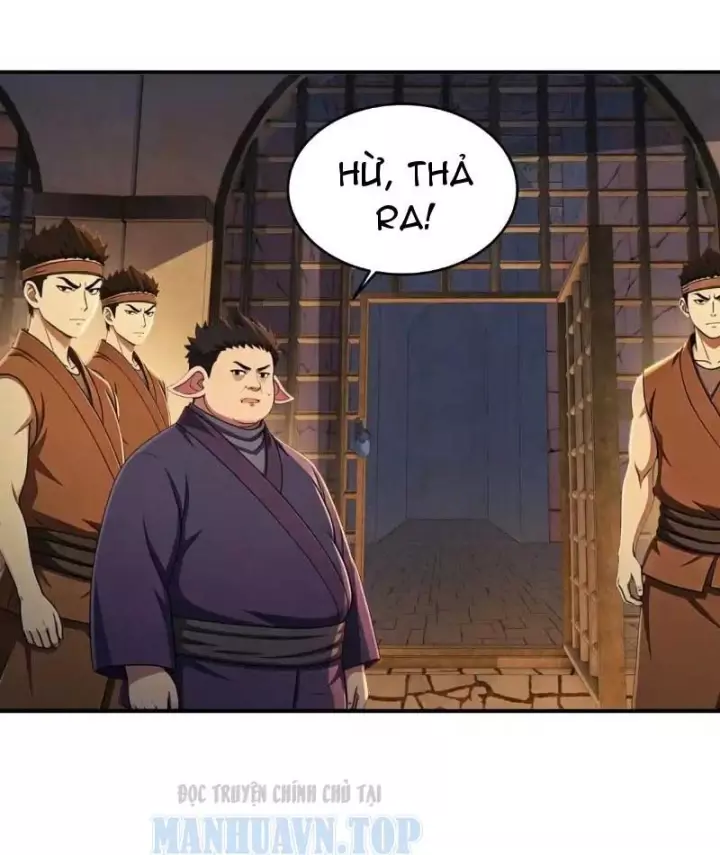 Thu Thập Hậu Cung: Ta Phải Cứu Vớt 7 Ác Nữ Chapter 69 - Trang 45