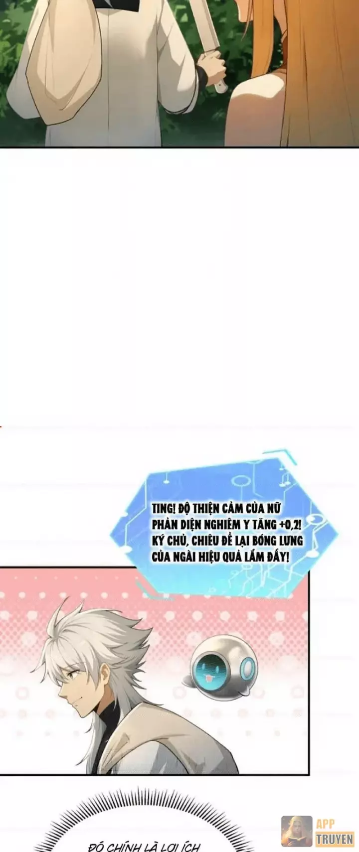 Thu Thập Hậu Cung: Ta Phải Cứu Vớt 7 Ác Nữ Chapter 70 - Trang 10