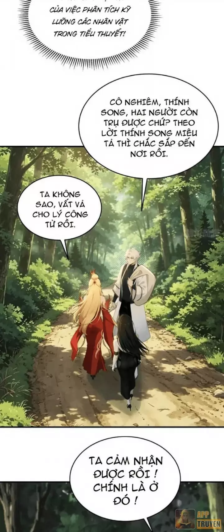 Thu Thập Hậu Cung: Ta Phải Cứu Vớt 7 Ác Nữ Chapter 70 - Trang 11