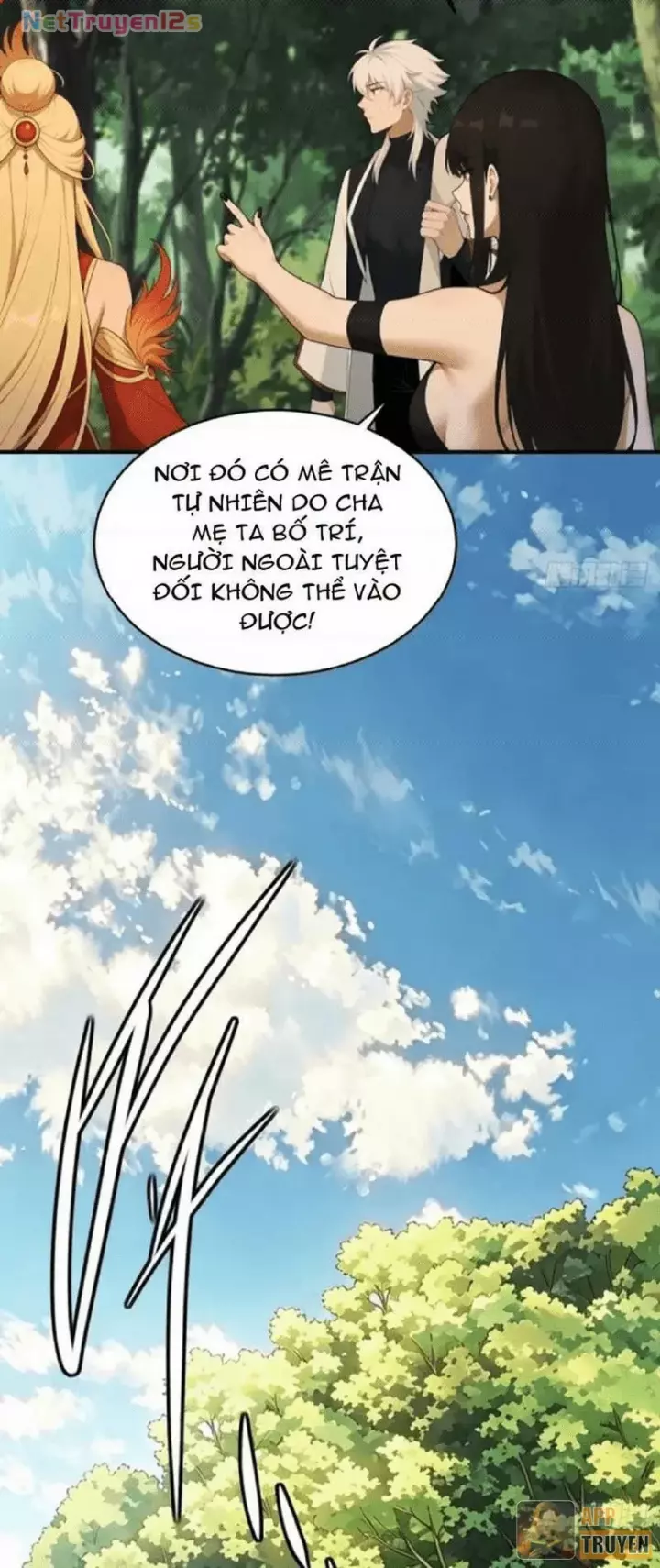 Thu Thập Hậu Cung: Ta Phải Cứu Vớt 7 Ác Nữ Chapter 70 - Trang 12
