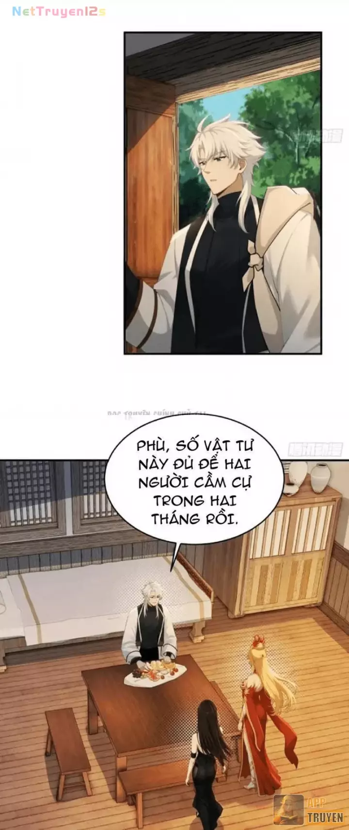 Thu Thập Hậu Cung: Ta Phải Cứu Vớt 7 Ác Nữ Chapter 70 - Trang 14