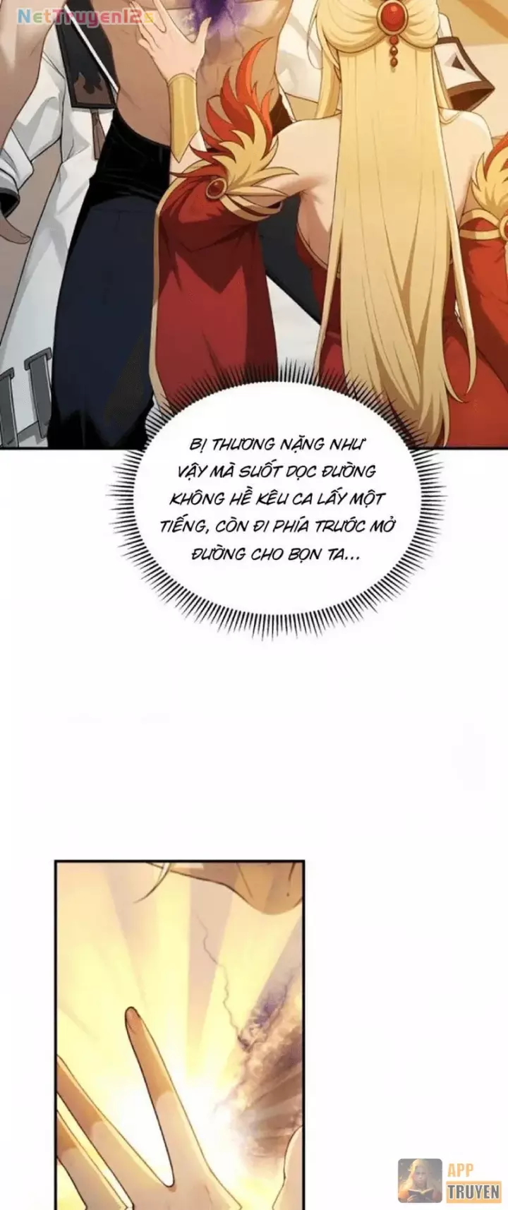 Thu Thập Hậu Cung: Ta Phải Cứu Vớt 7 Ác Nữ Chapter 70 - Trang 22
