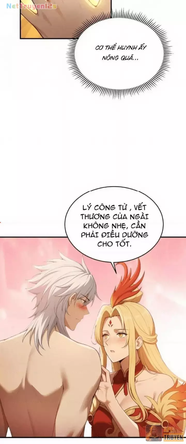 Thu Thập Hậu Cung: Ta Phải Cứu Vớt 7 Ác Nữ Chapter 70 - Trang 23