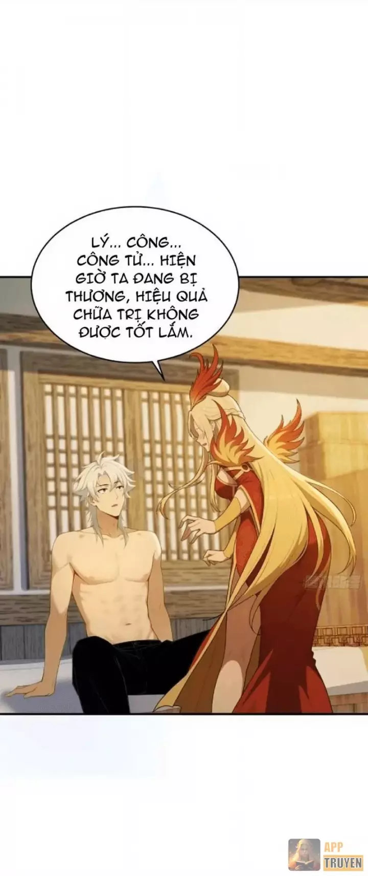 Thu Thập Hậu Cung: Ta Phải Cứu Vớt 7 Ác Nữ Chapter 70 - Trang 25