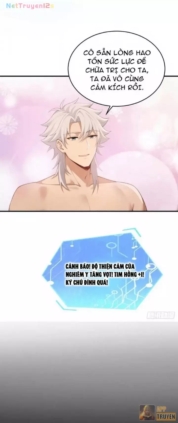 Thu Thập Hậu Cung: Ta Phải Cứu Vớt 7 Ác Nữ Chapter 70 - Trang 26