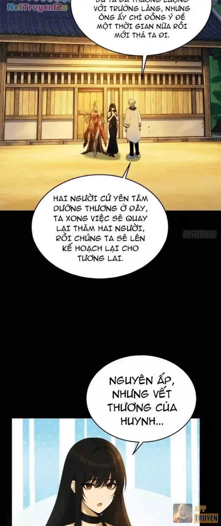 Thu Thập Hậu Cung: Ta Phải Cứu Vớt 7 Ác Nữ Chapter 70 - Trang 28
