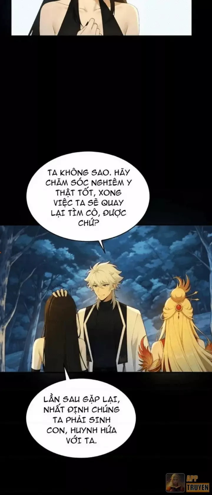 Thu Thập Hậu Cung: Ta Phải Cứu Vớt 7 Ác Nữ Chapter 70 - Trang 29