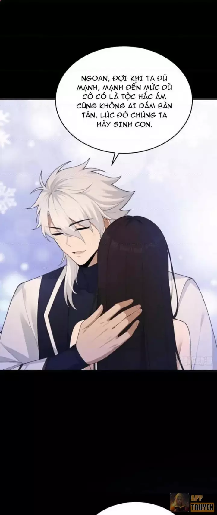 Thu Thập Hậu Cung: Ta Phải Cứu Vớt 7 Ác Nữ Chapter 70 - Trang 30