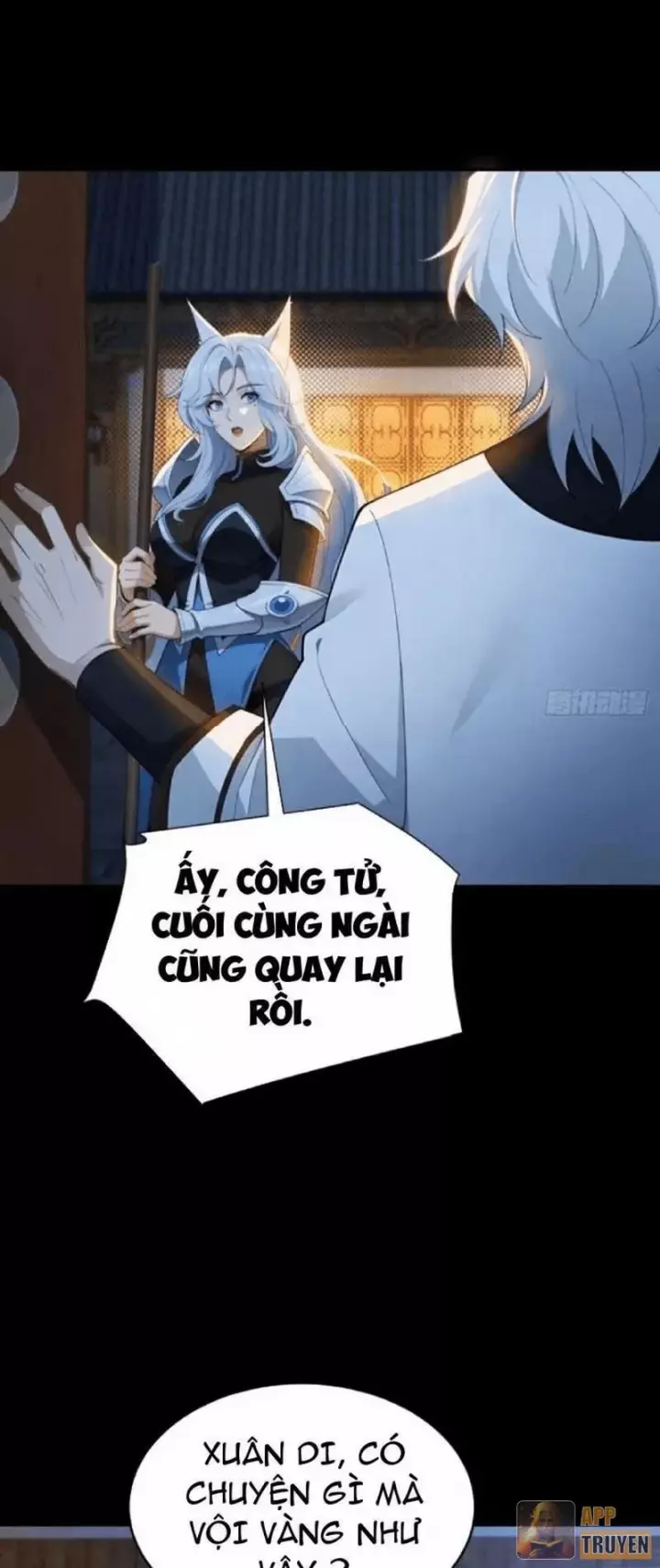 Thu Thập Hậu Cung: Ta Phải Cứu Vớt 7 Ác Nữ Chapter 70 - Trang 34