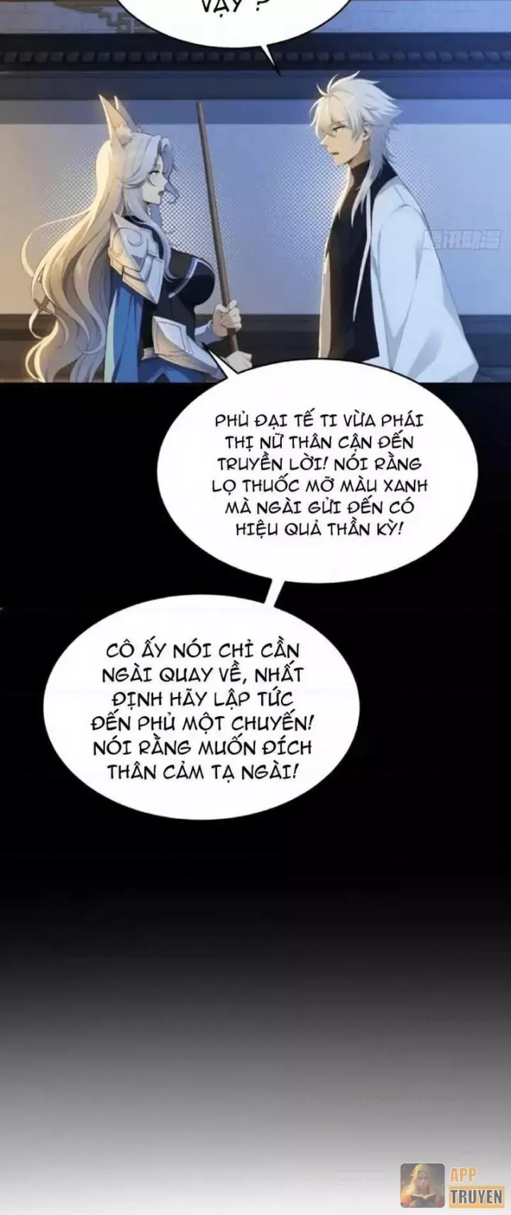 Thu Thập Hậu Cung: Ta Phải Cứu Vớt 7 Ác Nữ Chapter 70 - Trang 35