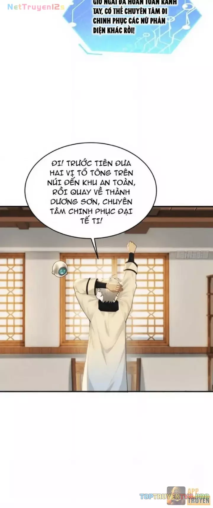 Thu Thập Hậu Cung: Ta Phải Cứu Vớt 7 Ác Nữ Chapter 70 - Trang 7