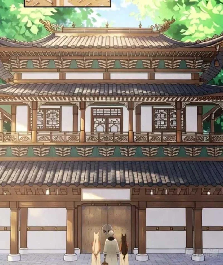 Thu Thập Hậu Cung: Ta Phải Cứu Vớt 7 Ác Nữ Chapter 71 - Trang 13