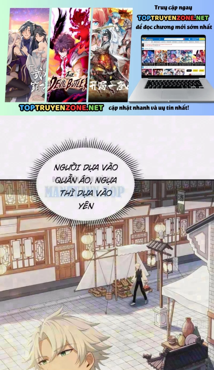 Thu Thập Hậu Cung: Ta Phải Cứu Vớt 7 Ác Nữ Chapter 71 - Trang 3