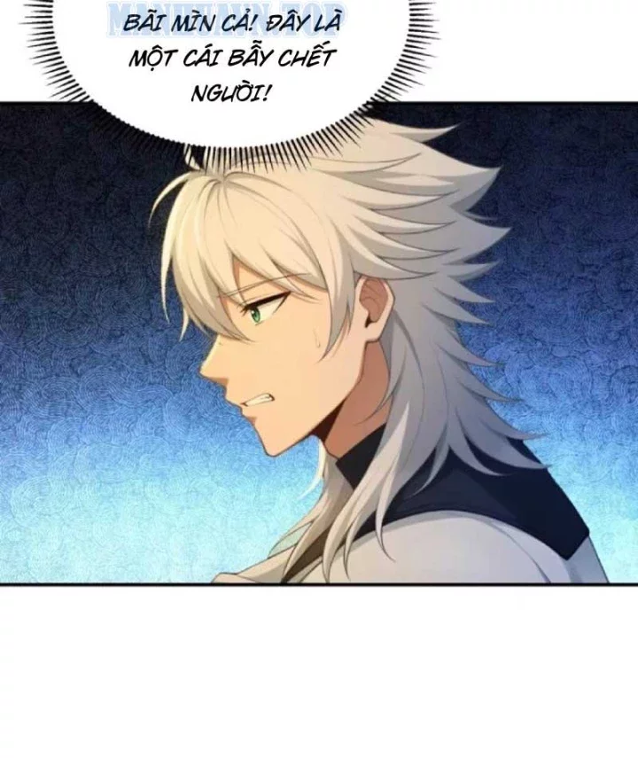 Thu Thập Hậu Cung: Ta Phải Cứu Vớt 7 Ác Nữ Chapter 71 - Trang 34