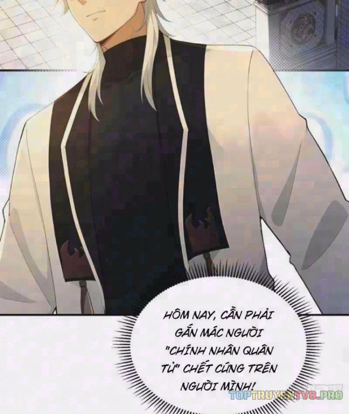 Thu Thập Hậu Cung: Ta Phải Cứu Vớt 7 Ác Nữ Chapter 71 - Trang 4